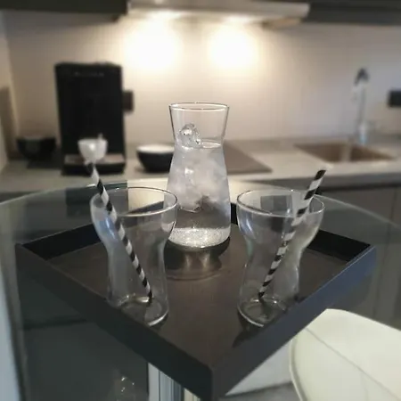 A Bon Port شقة *